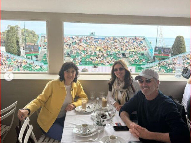 Ruzici, despre Halep: Adevărul despre viața Simonei