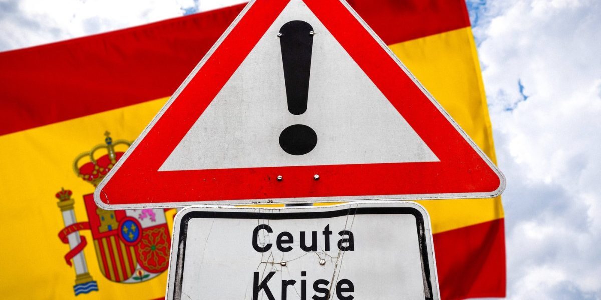 Spania refuză discuții: Ceuta și Melilla sunt „de neatins”