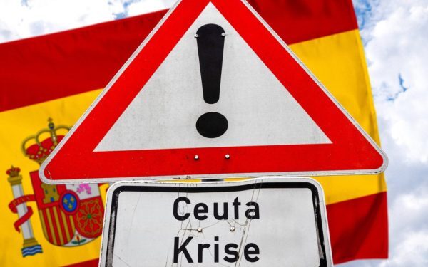 Spania refuză discuții: Ceuta și Melilla sunt „de neatins”