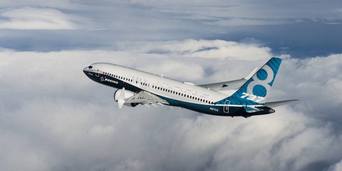Boeing 737 MAX: Sute de avioane sub lupă pentru fisuri misterioase