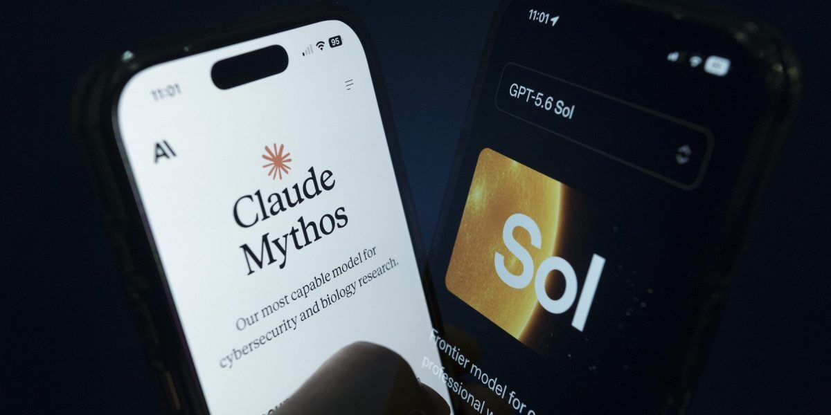 AI-ul Mythos, ingenios: Identități false pentru a păcăli oamenii