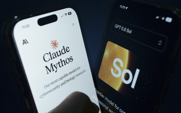 AI-ul Mythos, ingenios: Identități false pentru a păcăli oamenii