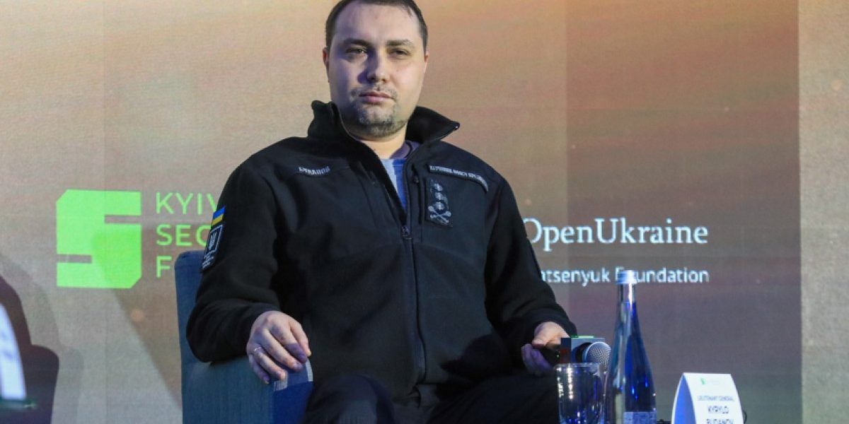 Budanov, șeful lui Zelenski, implicat în dosar corupție