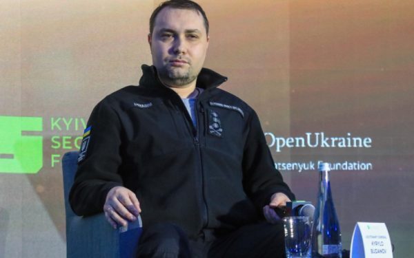 Budanov, șeful lui Zelenski, implicat în dosar corupție