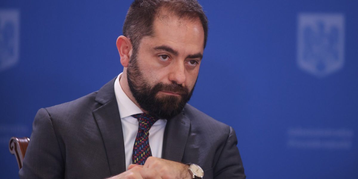 Burnete: Prioritatea pentru noul Guvern, după discuții dificile