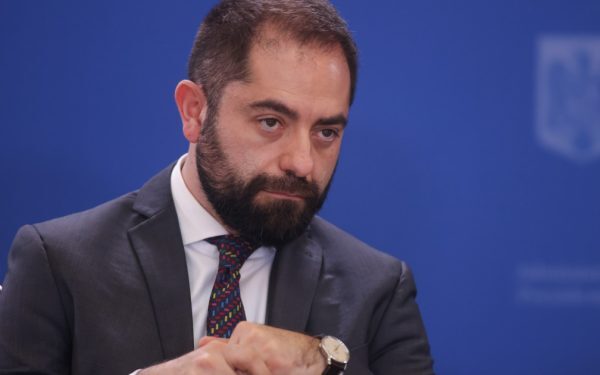 Burnete: Prioritatea pentru noul Guvern, după discuții dificile