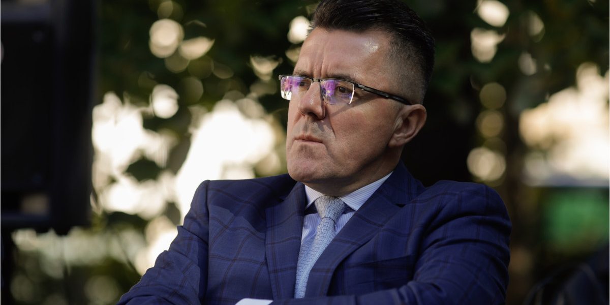Dungaciu: AUR a eșuat, doar anticipatele salvează România