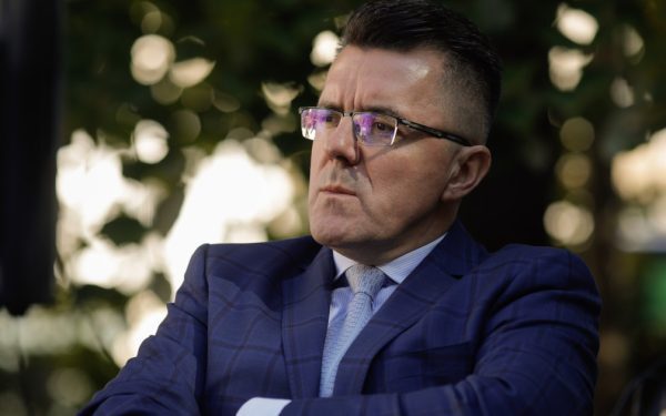 Dungaciu: AUR a eșuat, doar anticipatele salvează România