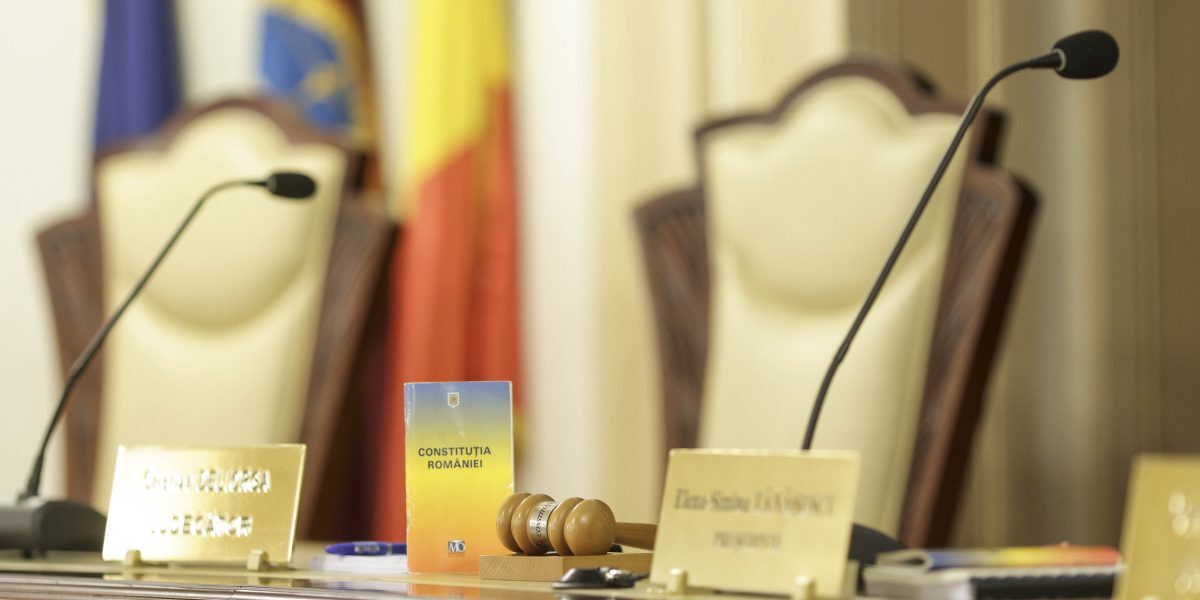 CCR: Mandate și avere sub lupă la noua Lege ANI