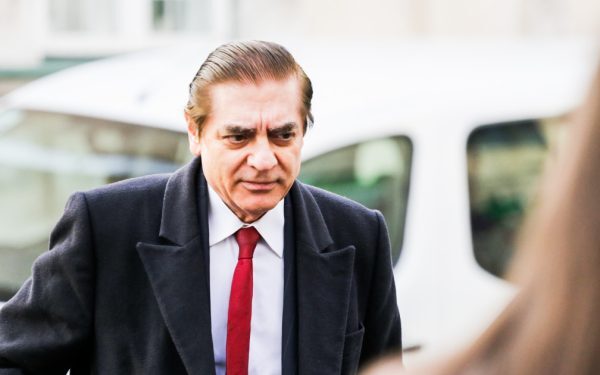Paul al României, extrădare amânată: Avocații invocă probleme cardiace
