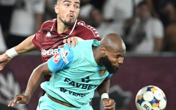 UTA – Rapid, meci de foc la Arad: LIVE VIDEO de la 21:00