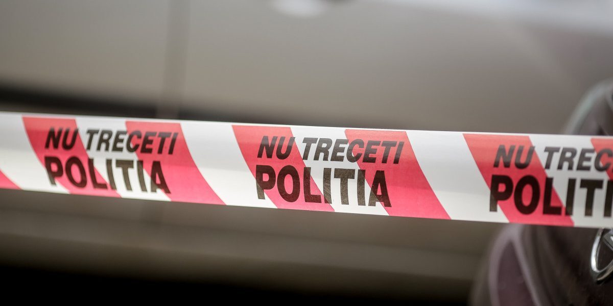 București: Șosea surpată pe Eroilor, trafic dat peste cap