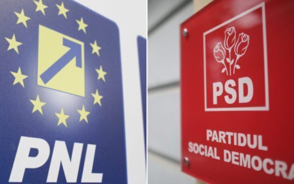 PSD contra PNL: Bolojan și Pîslaru, vizați de un atac politic