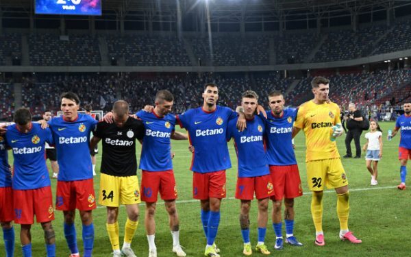 SuperLigă: Duarte și Târnovanu, o surpriză greu de crezut