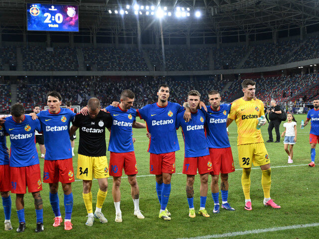SuperLigă: Duarte și Târnovanu, o surpriză greu de crezut
