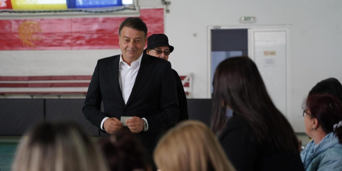 Mitroi (CJ Constanța) audiat după percheziții la firma sa