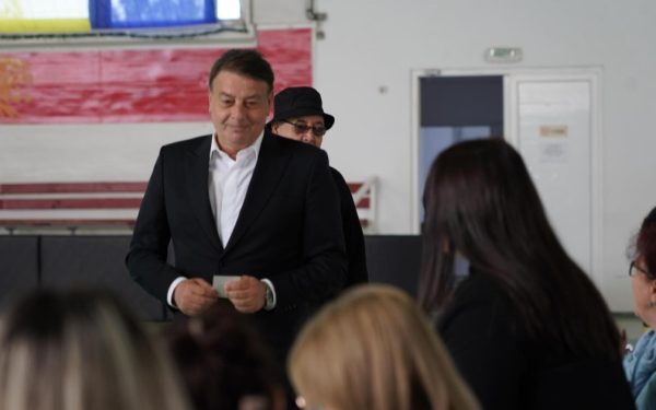 Mitroi (CJ Constanța) audiat după percheziții la firma sa