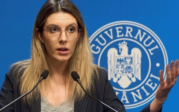 Buzoianu, acuze la PSD: „Proiectul Bala, blocat pe lene”