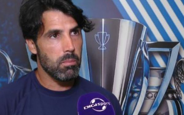 Coelho, surpriză la Craiova: ce a zis de Levski