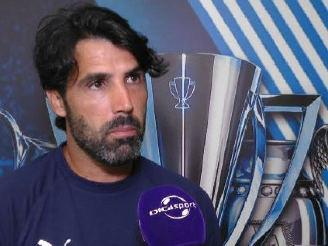 Coelho, surpriză la Craiova: ce a zis de Levski
