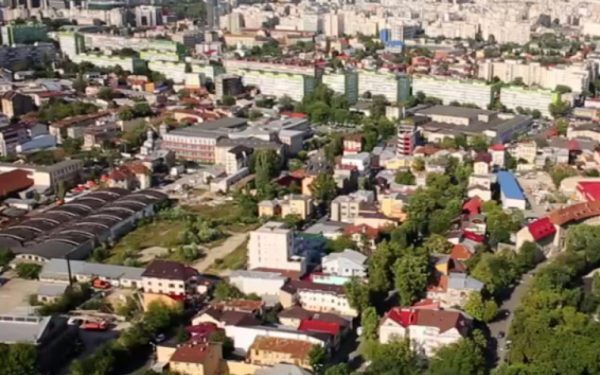 Terenuri stat: Șeful recunoaște delăsarea și ilegalitățile