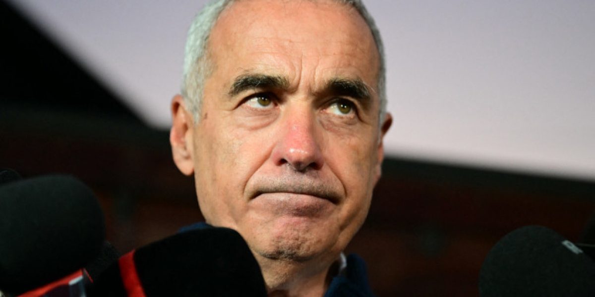 Călin Georgescu la ÎCCJ: Amânare în dosarul acțiunilor anti-constituționale