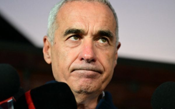 Călin Georgescu la ÎCCJ: Amânare în dosarul acțiunilor anti-constituționale