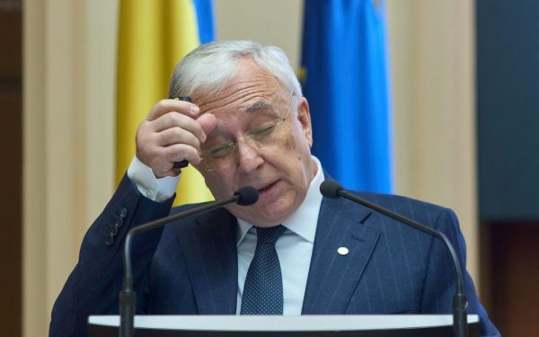 BNR clarifică declarațiile lui Isărescu, după scandal