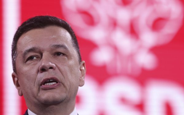 Grindeanu: Aproape de majoritate, dar Guvern minoritar