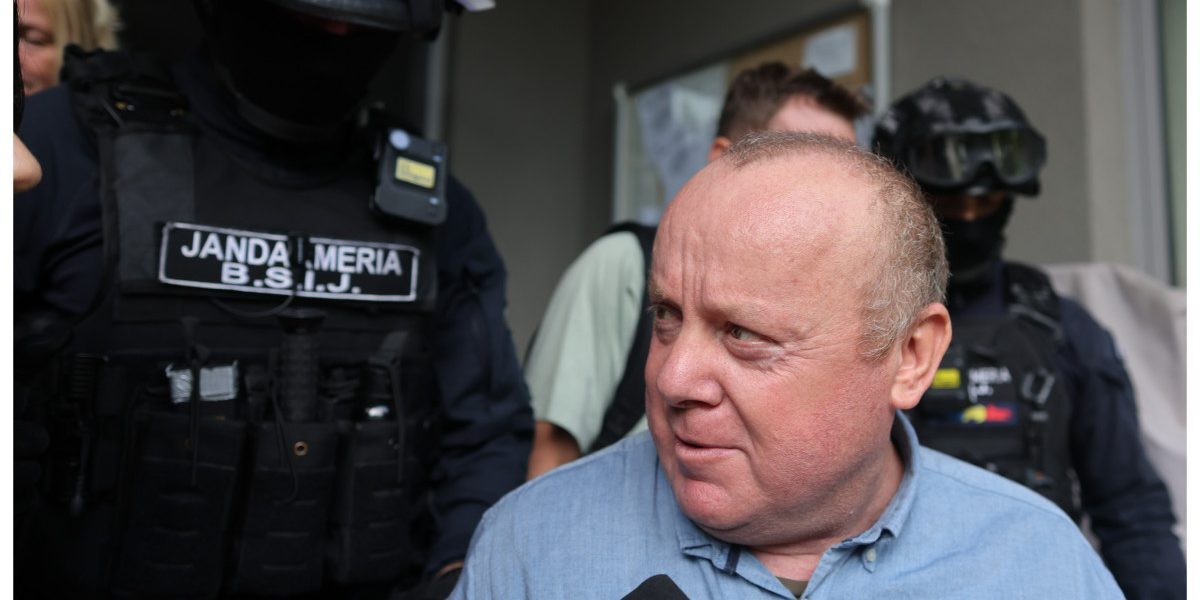 CAB: DIICOT, EȘEC TOTAL! Pașca și acoliții, liberi pe cine a păcălit procurorii