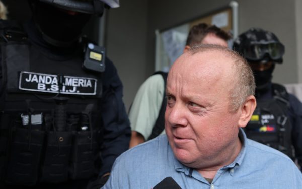 CAB: DIICOT, EȘEC TOTAL! Pașca și acoliții, liberi pe cine a păcălit procurorii