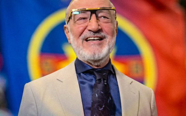FCSB vânează atacant! GIGI primește o ofertă concretă