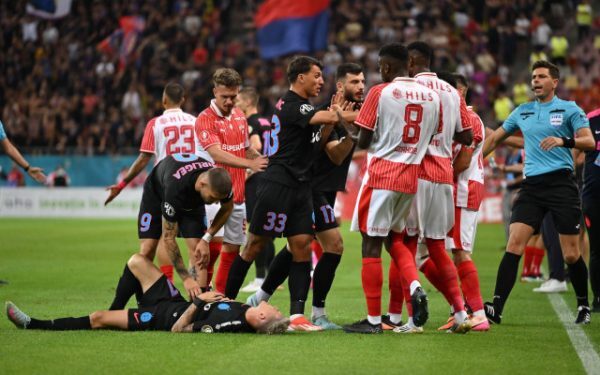Stadion aprobat pentru Dinamo-FCSB. LPF: „Să fie atenți”
