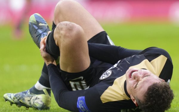 Șoc: Picat la medical, ratat și al doilea transfer la UCL