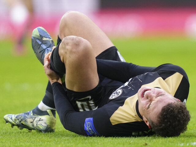 Șoc: Picat la medical, ratat și al doilea transfer la UCL