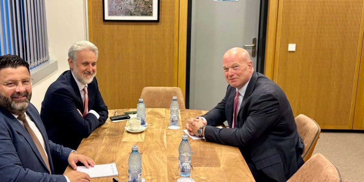 România-SUA la NATO: Lazurca, despre Trump, revizuire poziție SUA