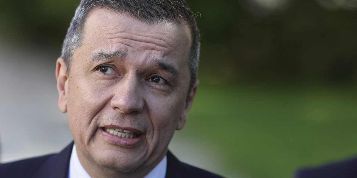 Grindeanu: Banii PNRR, salvați de legi. PSD vrea și Legea salarizării