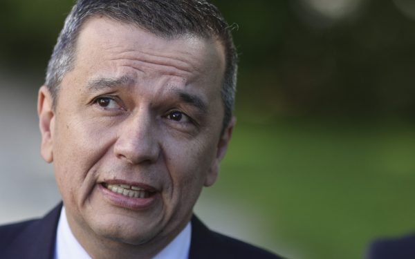 Grindeanu: Banii PNRR, salvați de legi. PSD vrea și Legea salarizării