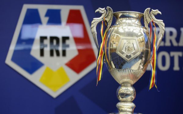 Cupa României: Steaua, CS Dinamo, Poli Timișoara își cunosc adversarii