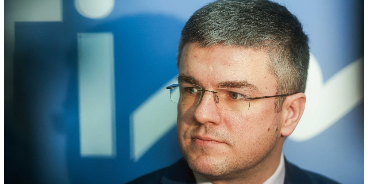 Irineu Darău: Fără majoritate, nu e Guvern