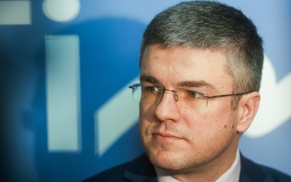 Irineu Darău: Fără majoritate, nu e Guvern