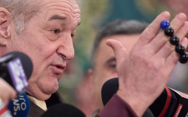 Becali dă UNDĂ VERDE! 7 milioane € pentru FCSB, decizie-șoc