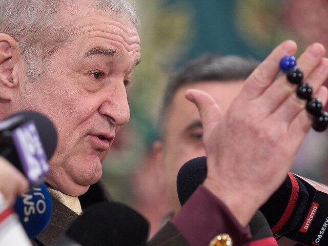 Becali dă UNDĂ VERDE! 7 milioane € pentru FCSB, decizie-șoc