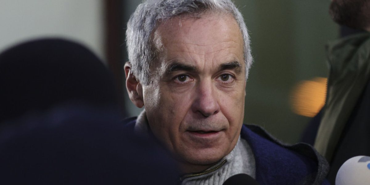 Georgescu, judecat pentru tentativă de lovitură de stat. Decizia CAB, menținută
