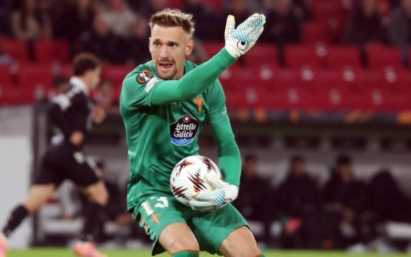 Radu, OUT din startul La Liga