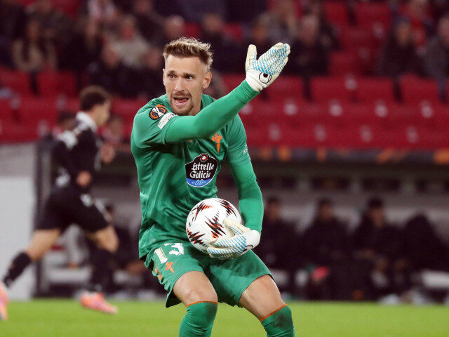 Radu, OUT din startul La Liga