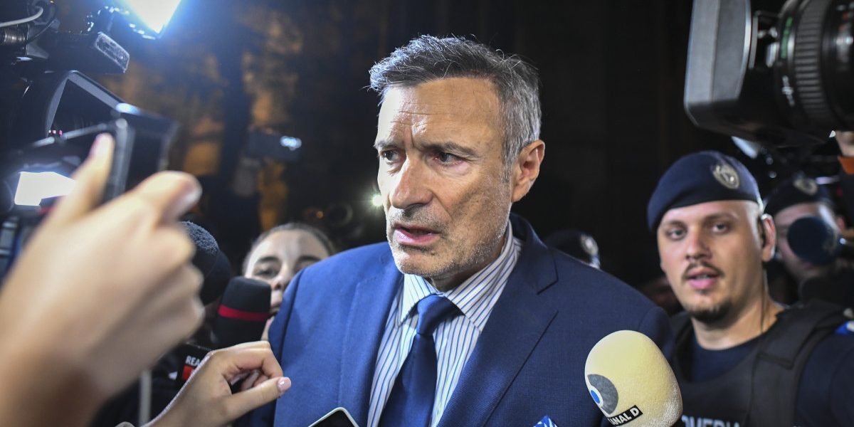 Coldea, judecat! Curtea de Apel București a decis
