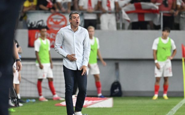 Presa lusitană, uimită de Dinamo: 4-0 cu Voluntari