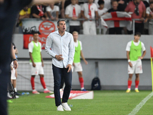 Presa lusitană, uimită de Dinamo: 4-0 cu Voluntari