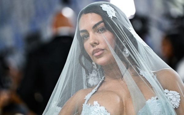 Ronaldo și Georgina, uniți pe viață. Jucătorul a dezvăluit totul